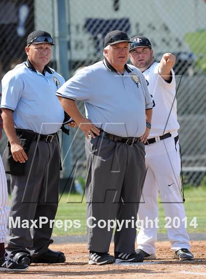 Thumbnail 2 in Torrance @ Villa Park (Anaheim Lions Tournament) photogallery.