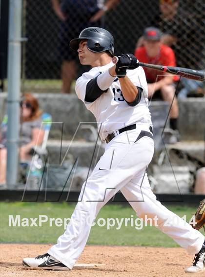 Thumbnail 2 in Torrance @ Villa Park (Anaheim Lions Tournament) photogallery.
