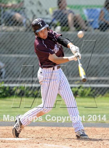 Thumbnail 1 in Torrance @ Villa Park (Anaheim Lions Tournament) photogallery.