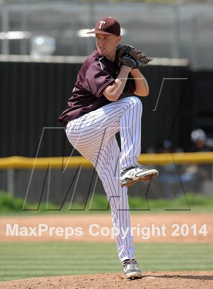 Thumbnail 2 in Torrance @ Villa Park (Anaheim Lions Tournament) photogallery.
