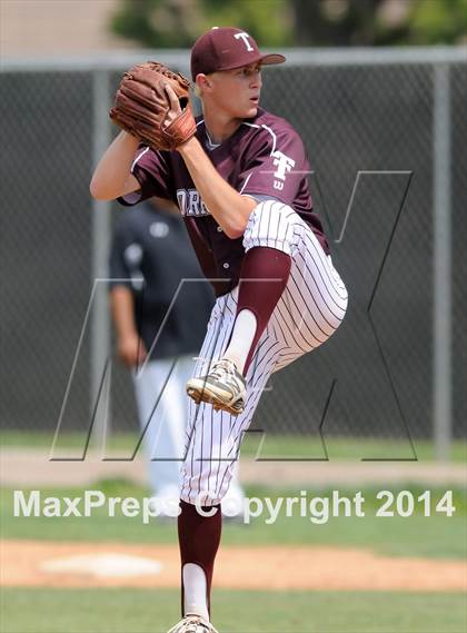 Thumbnail 2 in Torrance @ Villa Park (Anaheim Lions Tournament) photogallery.