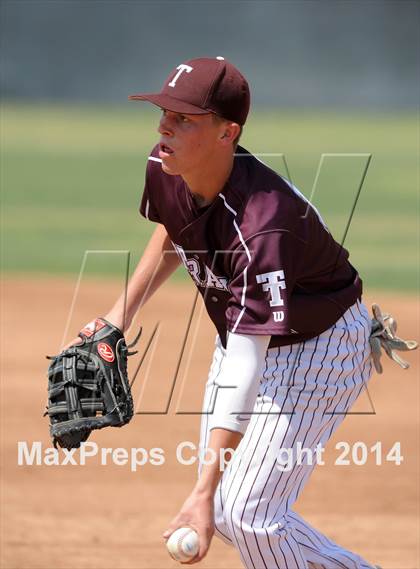 Thumbnail 3 in Torrance @ Villa Park (Anaheim Lions Tournament) photogallery.