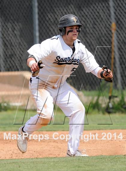 Thumbnail 3 in Torrance @ Villa Park (Anaheim Lions Tournament) photogallery.