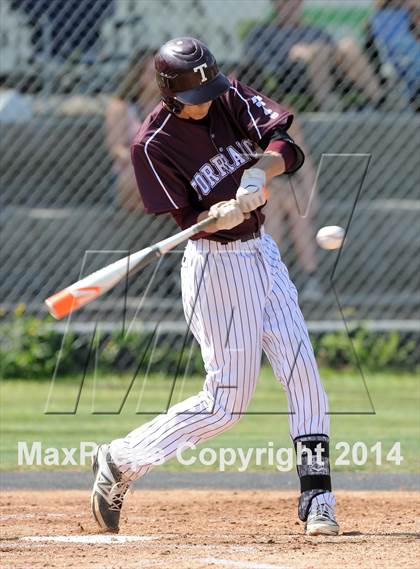 Thumbnail 1 in Torrance @ Villa Park (Anaheim Lions Tournament) photogallery.