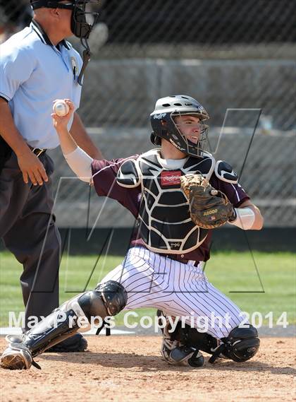 Thumbnail 3 in Torrance @ Villa Park (Anaheim Lions Tournament) photogallery.
