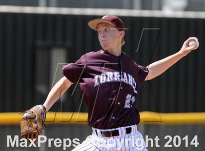 Thumbnail 3 in Torrance @ Villa Park (Anaheim Lions Tournament) photogallery.