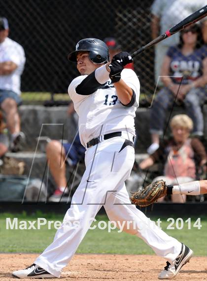 Thumbnail 1 in Torrance @ Villa Park (Anaheim Lions Tournament) photogallery.