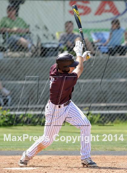 Thumbnail 3 in Torrance @ Villa Park (Anaheim Lions Tournament) photogallery.