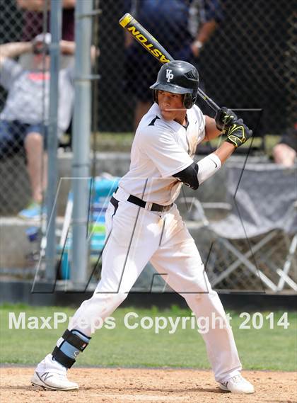 Thumbnail 1 in Torrance @ Villa Park (Anaheim Lions Tournament) photogallery.