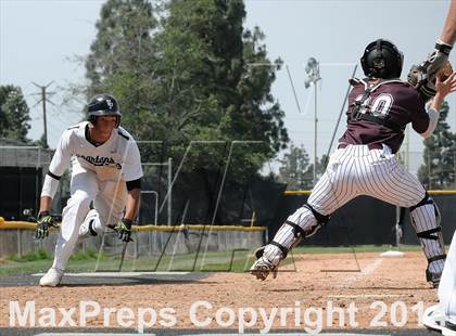Thumbnail 2 in Torrance @ Villa Park (Anaheim Lions Tournament) photogallery.