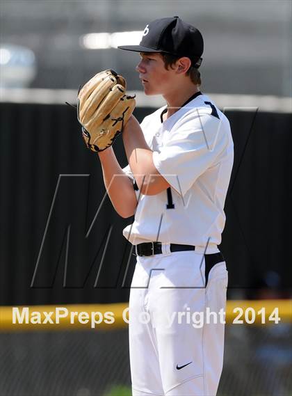 Thumbnail 1 in Torrance @ Villa Park (Anaheim Lions Tournament) photogallery.