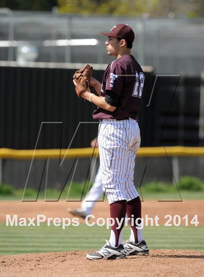 Thumbnail 3 in Torrance @ Villa Park (Anaheim Lions Tournament) photogallery.