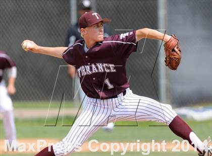 Thumbnail 3 in Torrance @ Villa Park (Anaheim Lions Tournament) photogallery.