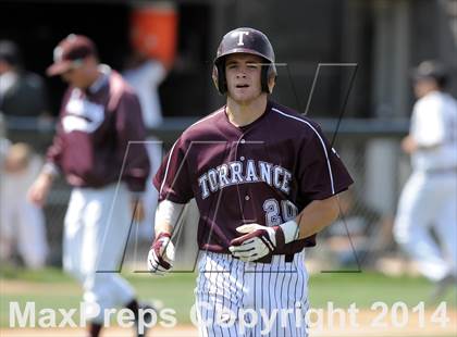 Thumbnail 3 in Torrance @ Villa Park (Anaheim Lions Tournament) photogallery.