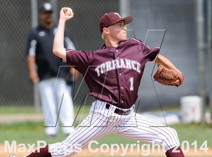 Thumbnail 1 in Torrance @ Villa Park (Anaheim Lions Tournament) photogallery.