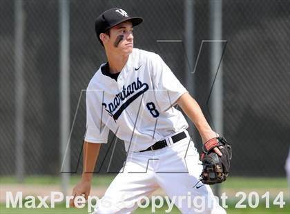 Thumbnail 1 in Torrance @ Villa Park (Anaheim Lions Tournament) photogallery.