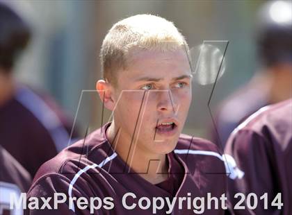 Thumbnail 3 in Torrance @ Villa Park (Anaheim Lions Tournament) photogallery.