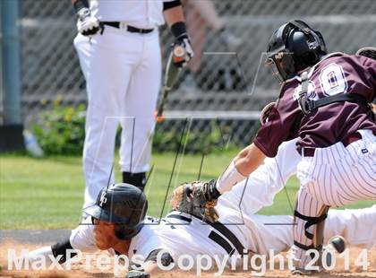 Thumbnail 2 in Torrance @ Villa Park (Anaheim Lions Tournament) photogallery.