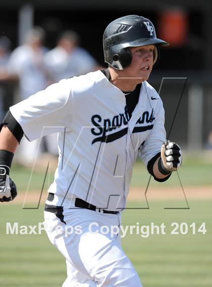 Thumbnail 1 in Torrance @ Villa Park (Anaheim Lions Tournament) photogallery.