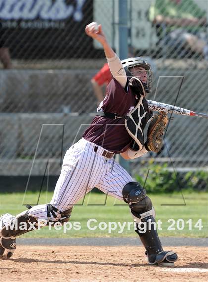 Thumbnail 1 in Torrance @ Villa Park (Anaheim Lions Tournament) photogallery.