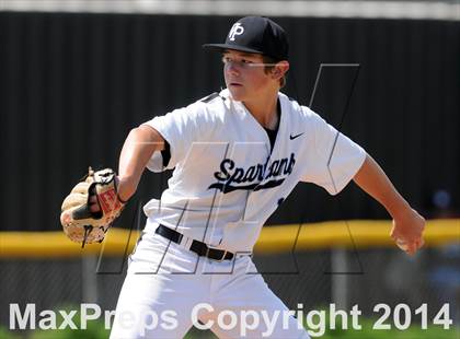 Thumbnail 1 in Torrance @ Villa Park (Anaheim Lions Tournament) photogallery.