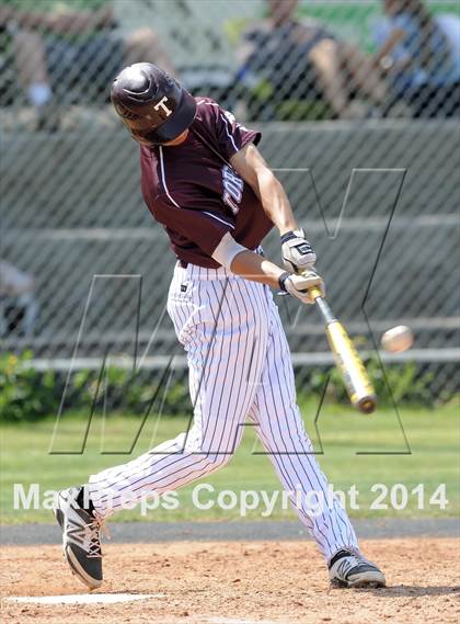 Thumbnail 2 in Torrance @ Villa Park (Anaheim Lions Tournament) photogallery.