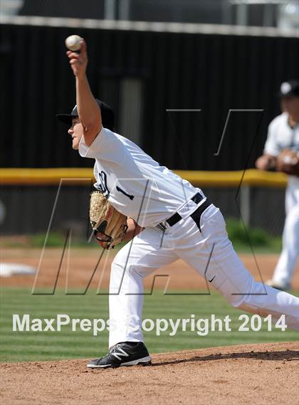 Thumbnail 3 in Torrance @ Villa Park (Anaheim Lions Tournament) photogallery.