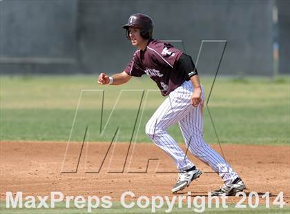 Thumbnail 1 in Torrance @ Villa Park (Anaheim Lions Tournament) photogallery.