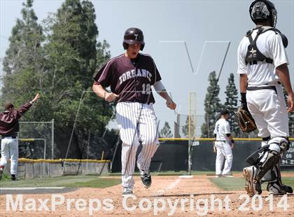 Thumbnail 2 in Torrance @ Villa Park (Anaheim Lions Tournament) photogallery.