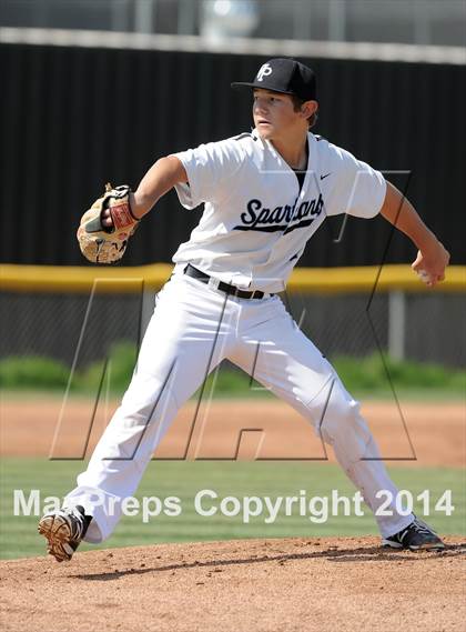 Thumbnail 2 in Torrance @ Villa Park (Anaheim Lions Tournament) photogallery.