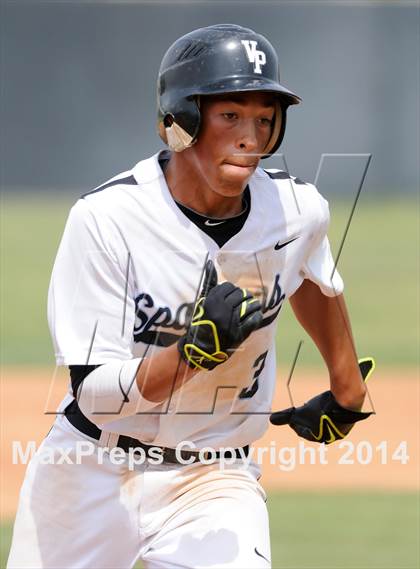 Thumbnail 3 in Torrance @ Villa Park (Anaheim Lions Tournament) photogallery.