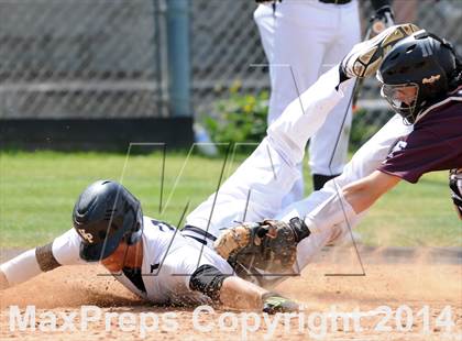 Thumbnail 3 in Torrance @ Villa Park (Anaheim Lions Tournament) photogallery.