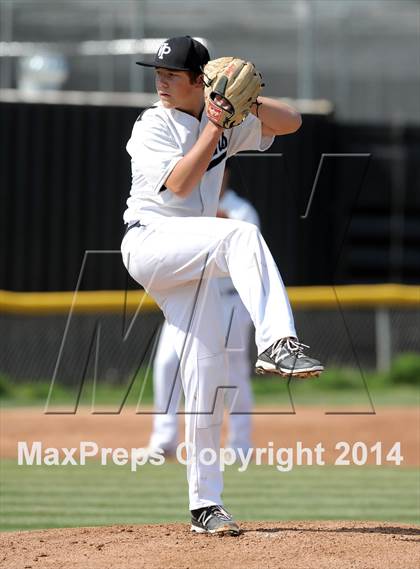 Thumbnail 3 in Torrance @ Villa Park (Anaheim Lions Tournament) photogallery.