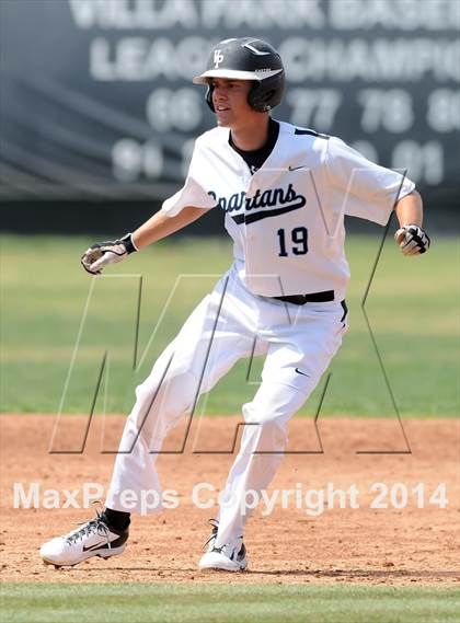 Thumbnail 3 in Torrance @ Villa Park (Anaheim Lions Tournament) photogallery.