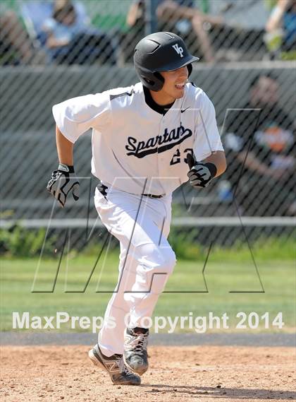 Thumbnail 1 in Torrance @ Villa Park (Anaheim Lions Tournament) photogallery.