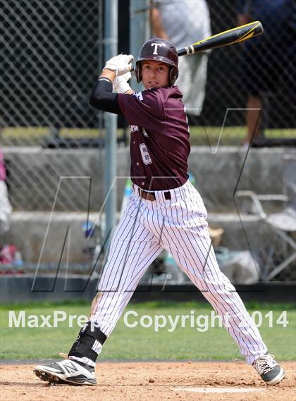 Thumbnail 2 in Torrance @ Villa Park (Anaheim Lions Tournament) photogallery.