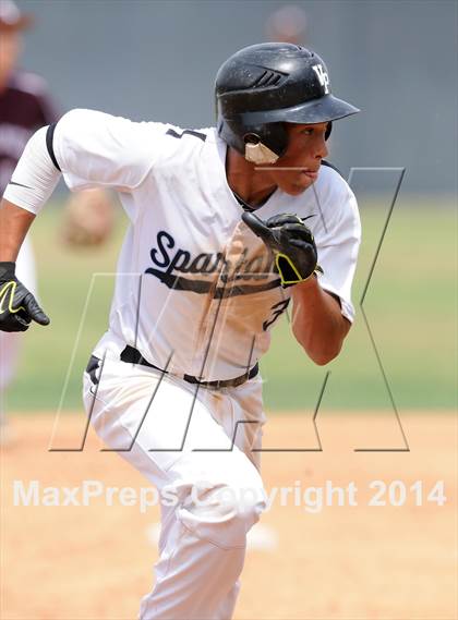 Thumbnail 3 in Torrance @ Villa Park (Anaheim Lions Tournament) photogallery.