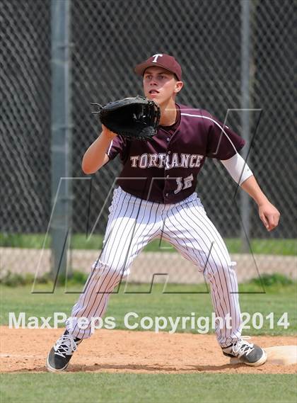 Thumbnail 3 in Torrance @ Villa Park (Anaheim Lions Tournament) photogallery.