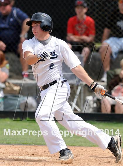 Thumbnail 2 in Torrance @ Villa Park (Anaheim Lions Tournament) photogallery.