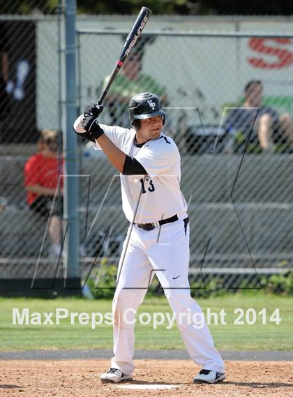 Thumbnail 2 in Torrance @ Villa Park (Anaheim Lions Tournament) photogallery.