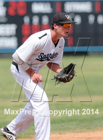 Thumbnail 2 in Torrance @ Villa Park (Anaheim Lions Tournament) photogallery.