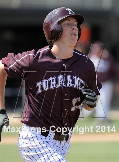 Thumbnail 3 in Torrance @ Villa Park (Anaheim Lions Tournament) photogallery.