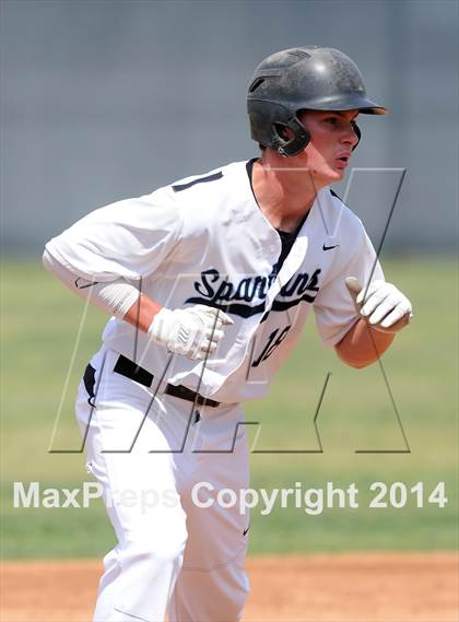 Thumbnail 3 in Torrance @ Villa Park (Anaheim Lions Tournament) photogallery.