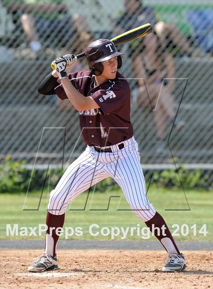 Thumbnail 3 in Torrance @ Villa Park (Anaheim Lions Tournament) photogallery.