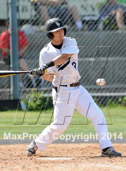 Thumbnail 2 in Torrance @ Villa Park (Anaheim Lions Tournament) photogallery.