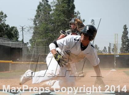Thumbnail 1 in Torrance @ Villa Park (Anaheim Lions Tournament) photogallery.