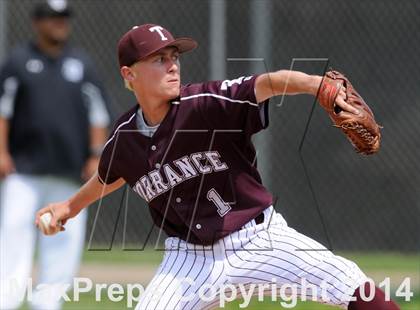 Thumbnail 2 in Torrance @ Villa Park (Anaheim Lions Tournament) photogallery.