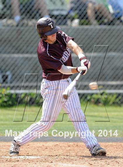 Thumbnail 1 in Torrance @ Villa Park (Anaheim Lions Tournament) photogallery.