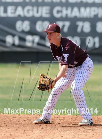 Thumbnail 2 in Torrance @ Villa Park (Anaheim Lions Tournament) photogallery.