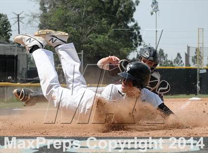Thumbnail 2 in Torrance @ Villa Park (Anaheim Lions Tournament) photogallery.